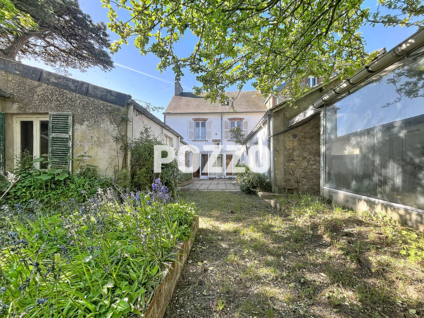 Agence immobilière de Agence Pozzo-immobilier - Pozzo immobilier Jullouville