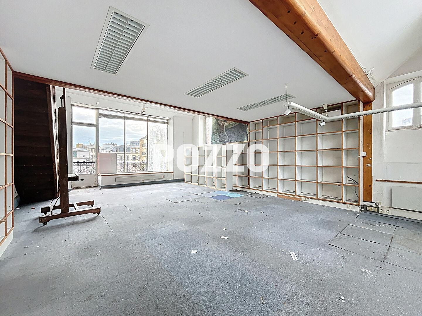 Agence immobilière de Agence Pozzo-immobilier - Pozzo immobilier Donville Les Bains