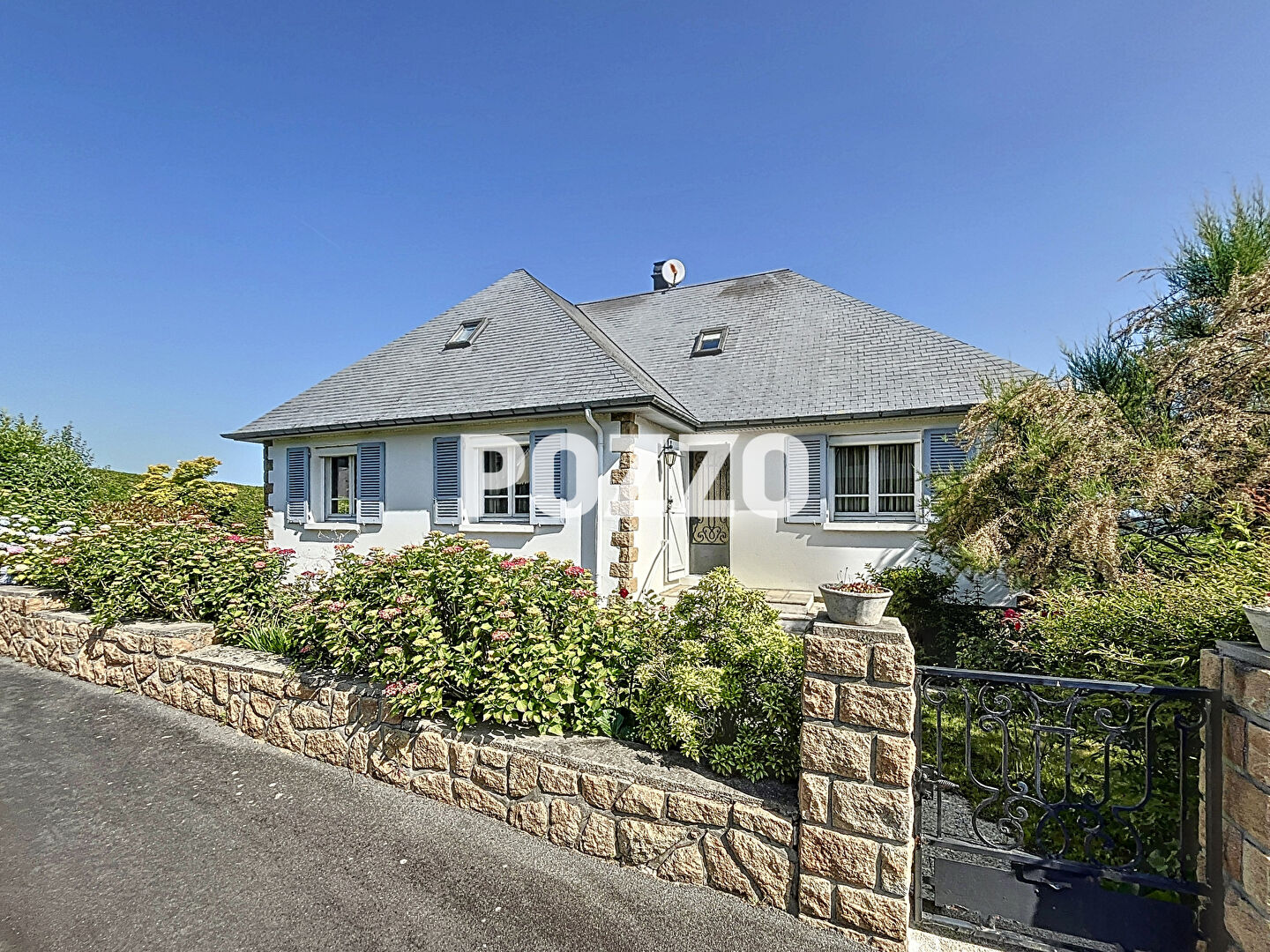 Agence immobilière de Agence Pozzo-immobilier