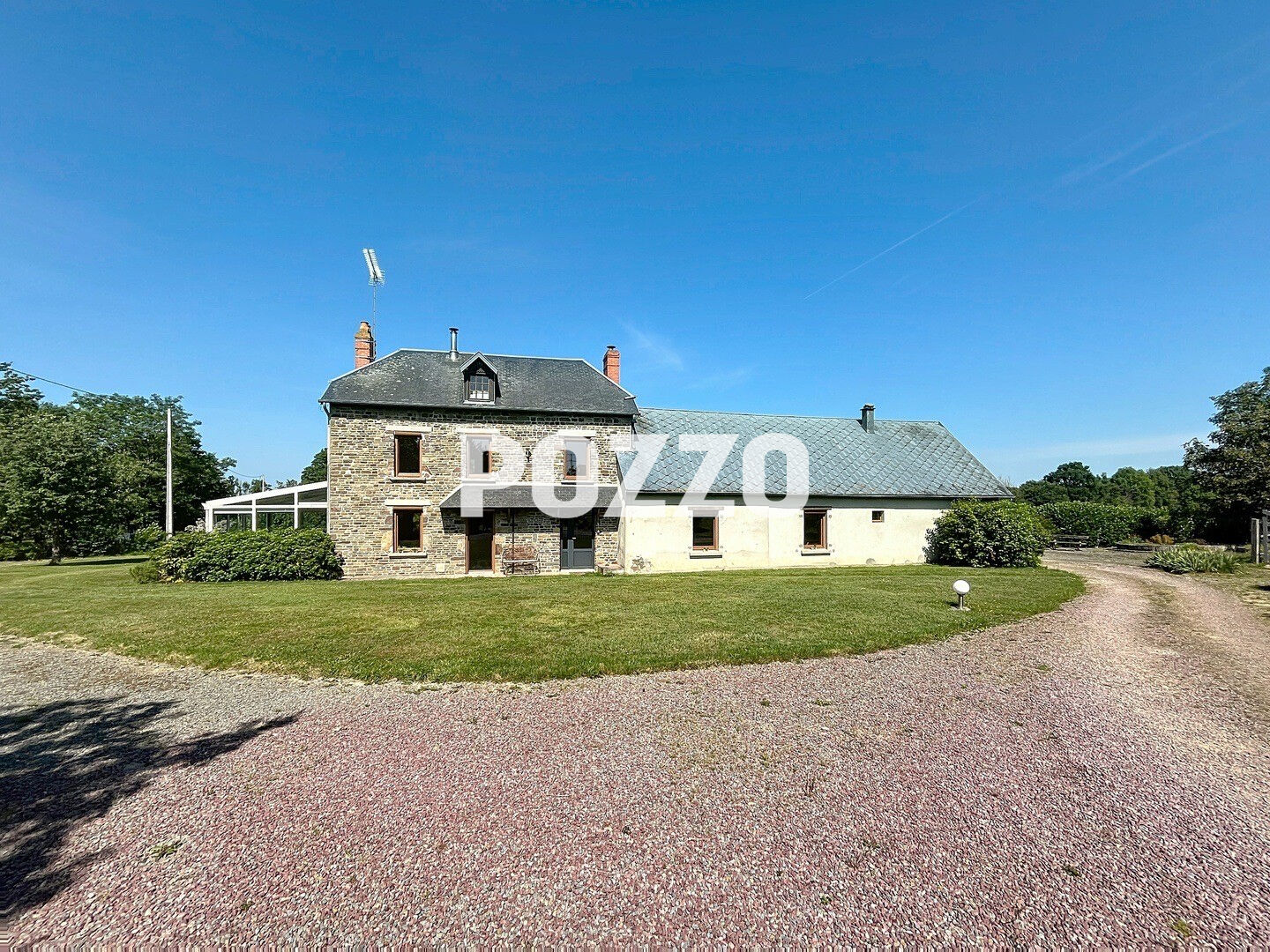 Agence immobilière de Agence Pozzo-immobilier - Pozzo Immobilier Torigni