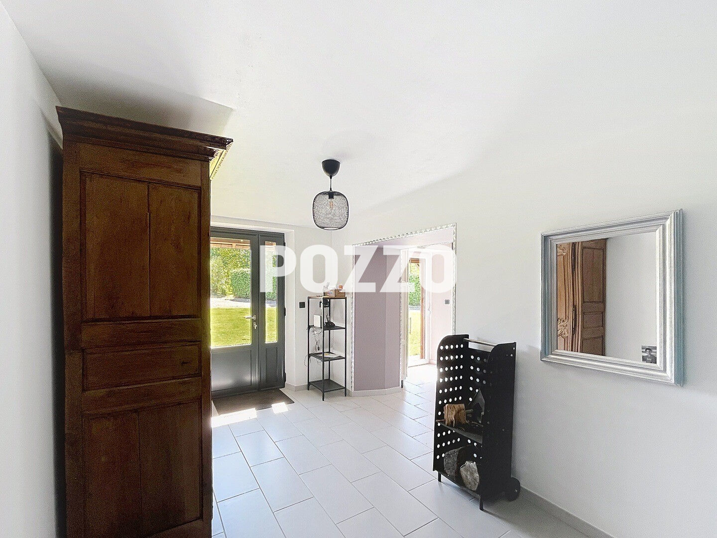 Photo A VENDRE. GUILBERVILLE . MAISON DE CAMPAGNE AVEC DEPENDANCES. image 6/6