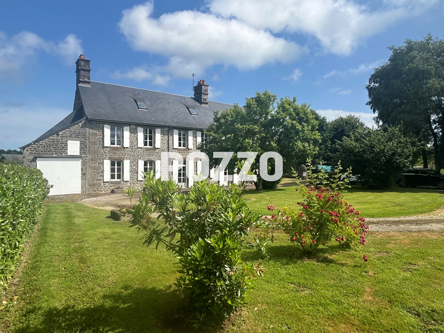 Agence immobilière de Agence Pozzo-immobilier