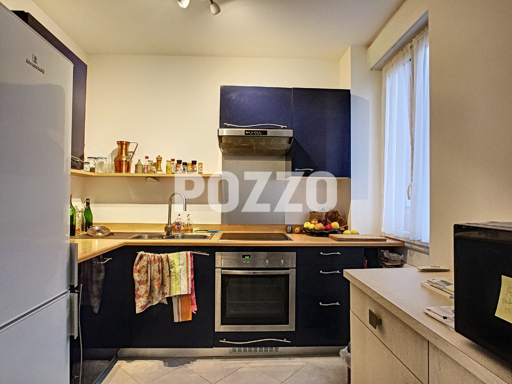 Agence immobilière de Agence Pozzo-immobilier - Pozzo immobilier Granville Location