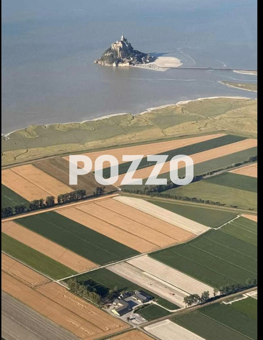 Agence immobilière de Agence Pozzo-immobilier - POZZO IMMOBILIER Pontorson