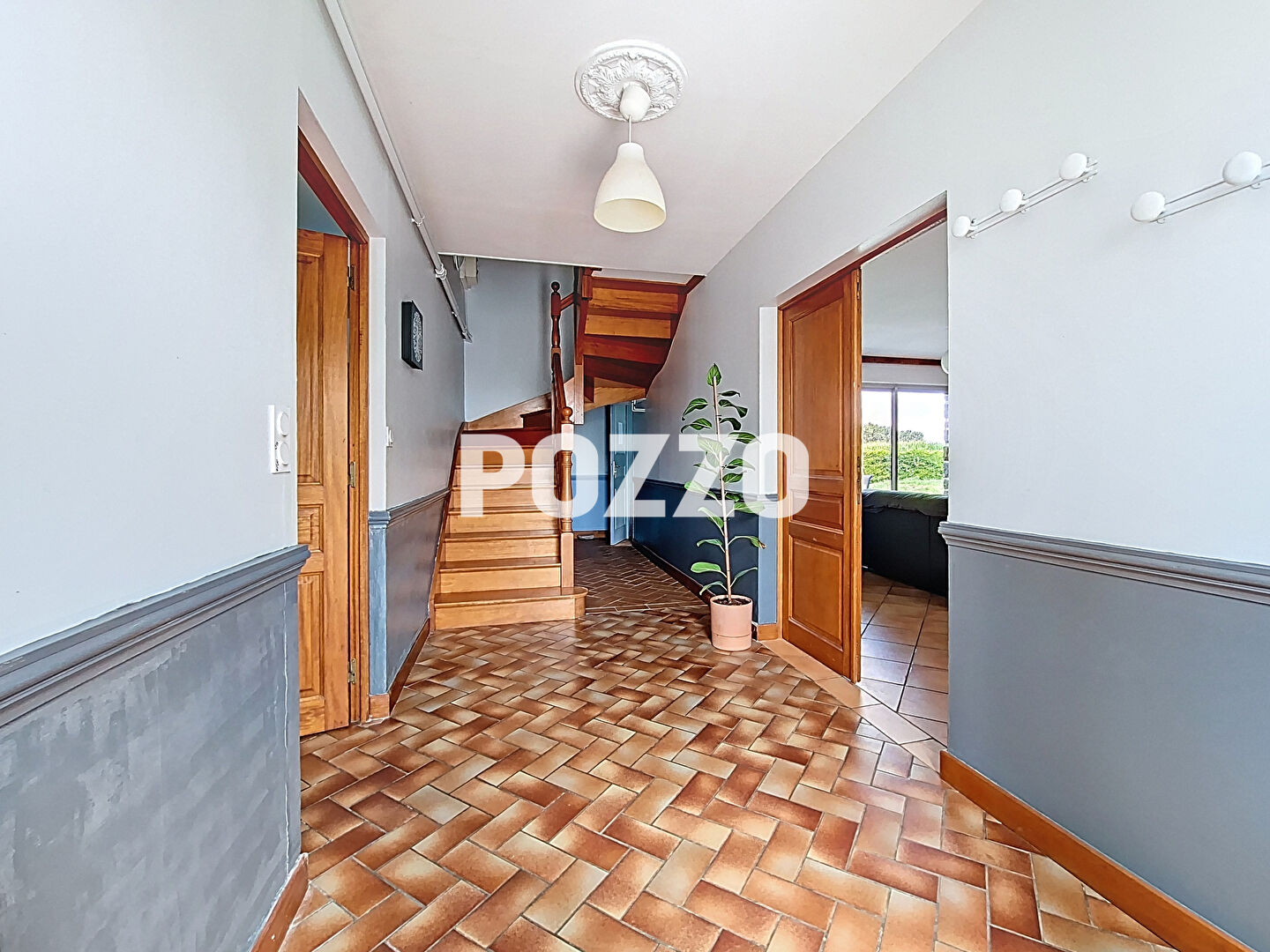 Photo A VENDRE à 3 Km Du MONT SAINT MICHEL- VUE SUR LE MONT image 5/6