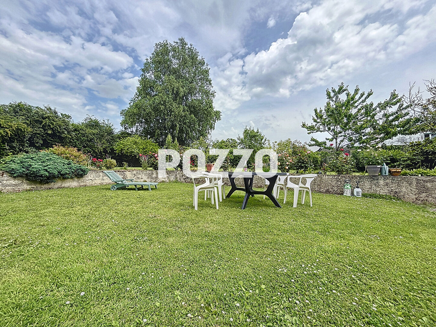 Photo Maisons Saint Sauveur La Pommeraye 276 m². image 2/6