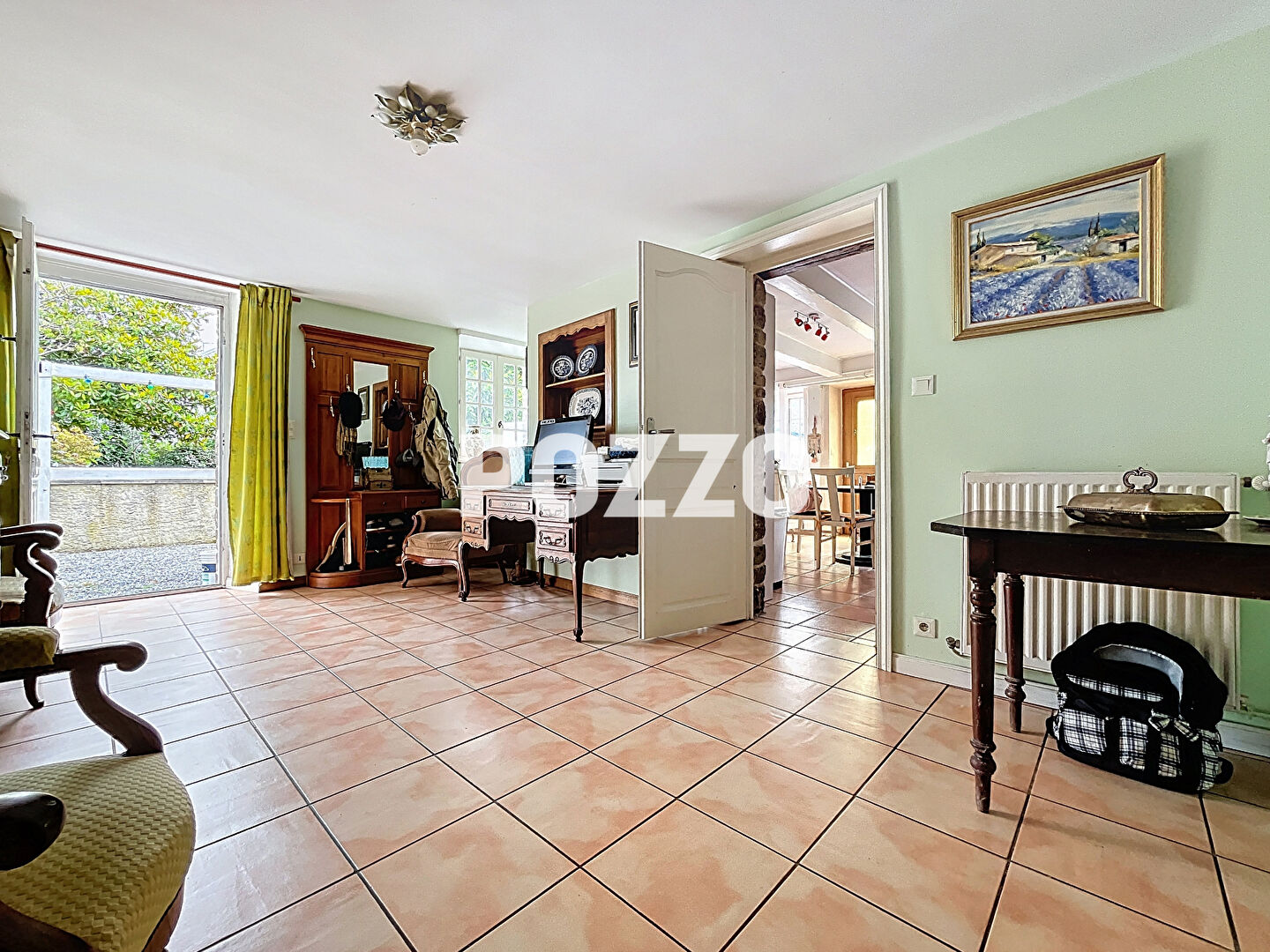 Photo Maisons Saint Sauveur La Pommeraye 276 m². image 6/6