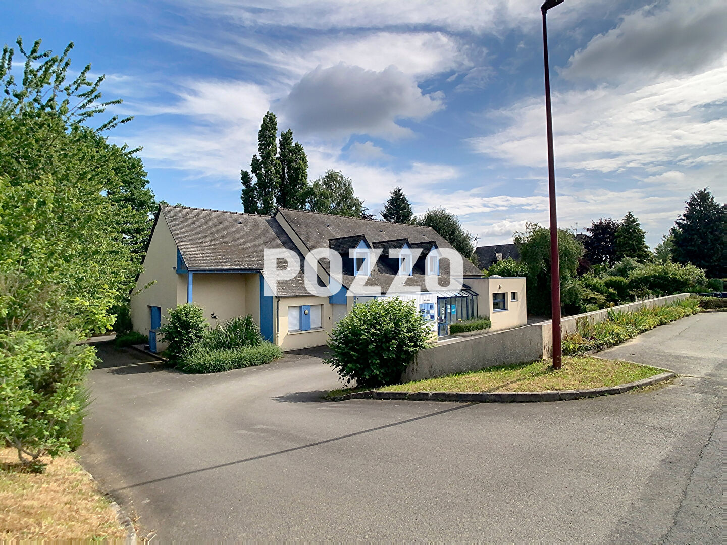 Photo A Vendre - LOCAL PROFESSIONNEL - Val Couesnon - 336 m² image 2/6