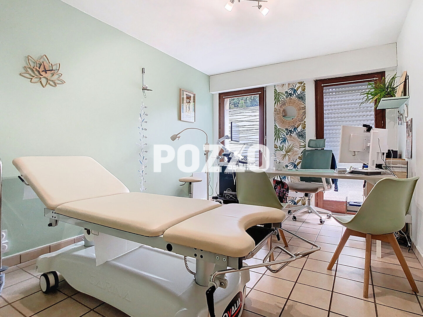 Photo A Vendre - LOCAL PROFESSIONNEL - Val Couesnon - 336 m² image 6/6