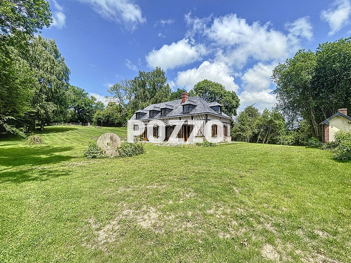 Agence immobilière de Pozzo Immobilier Trouville