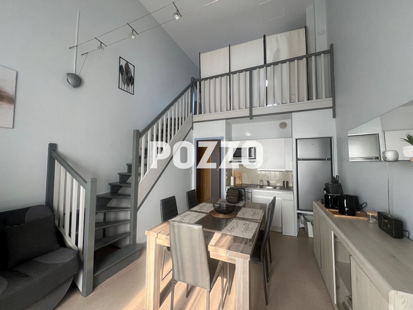 Agence immobilière de Pozzo Immobilier Bayeux