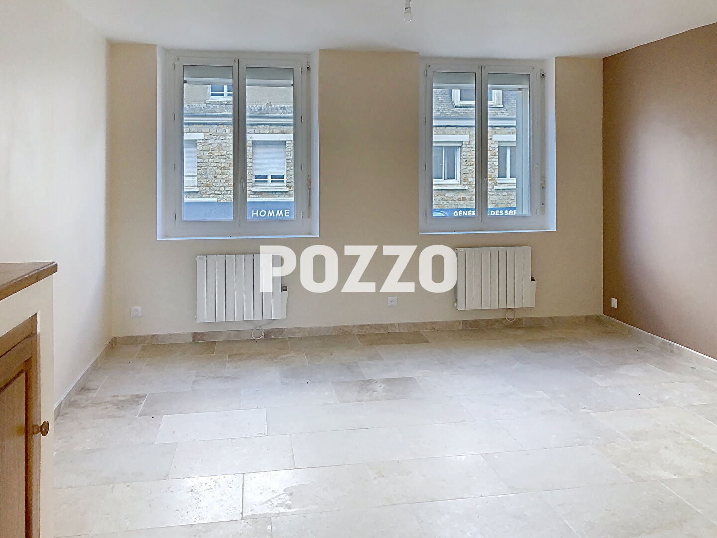 Agence immobilière de Agence Pozzo-immobilier - Pozzo immobilier Coutances