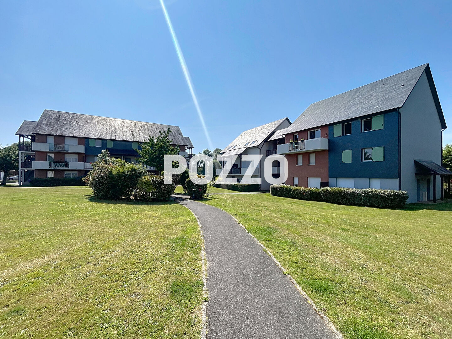 Agence immobilière de Pozzo Immobilier Trouville