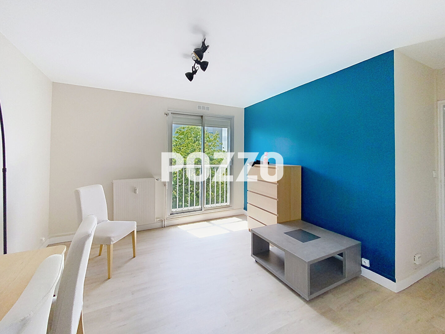 Agence immobilière de Agence Pozzo-immobilier - Pozzo Immobilier Caen Location