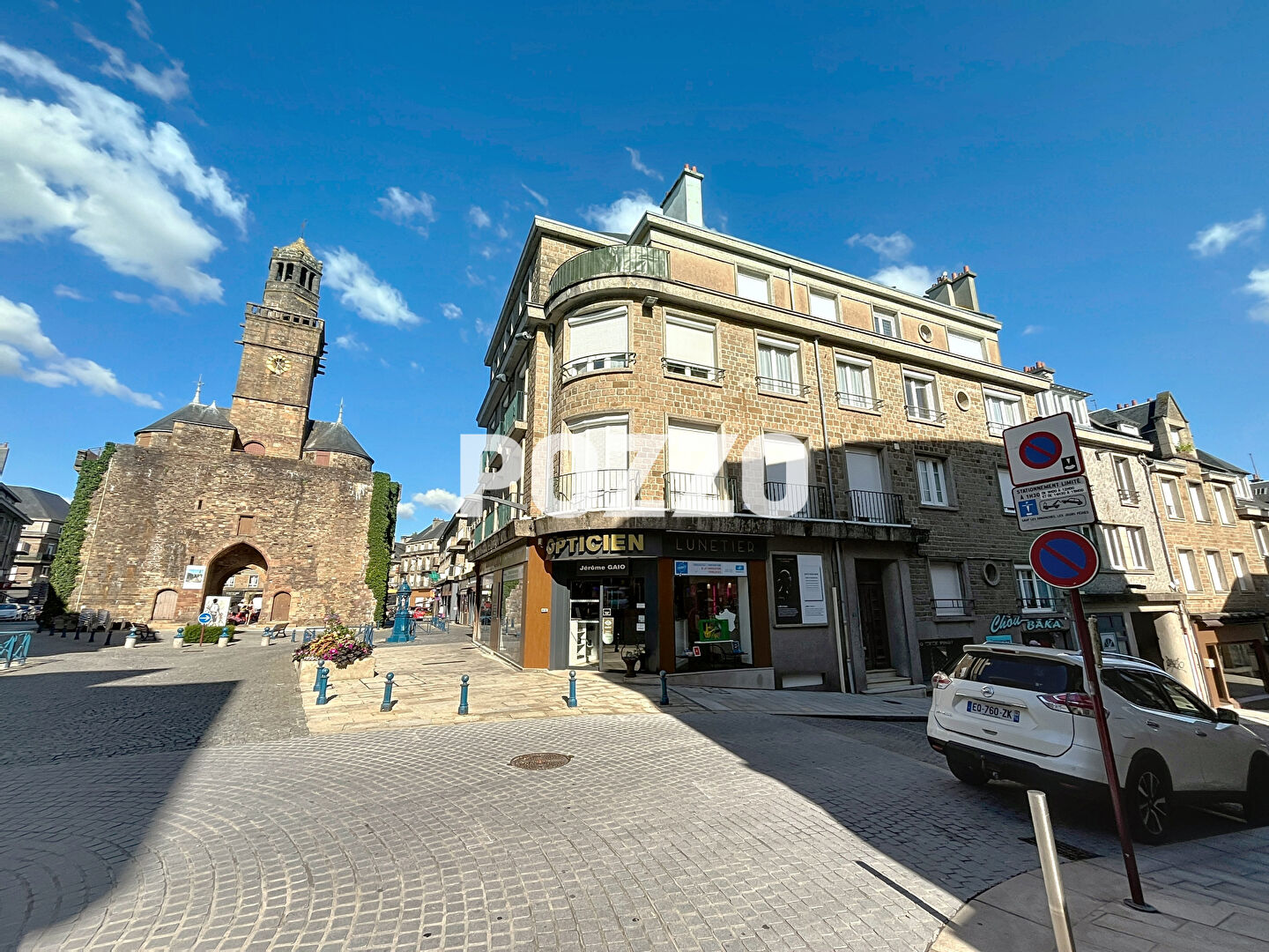 Agence immobilière de Agence Pozzo-immobilier