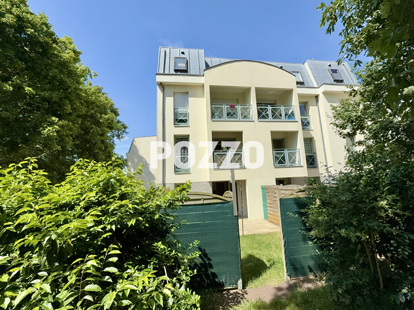 Agence immobilière de Agence Pozzo-immobilier - Pozzo immobilier Granville