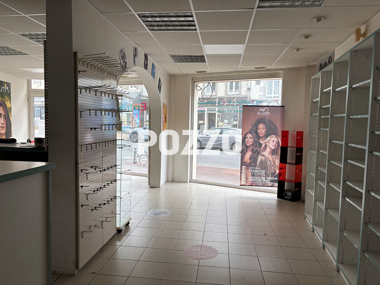 Agence immobilière de Agence Pozzo-immobilier - Pozzo immobilier Granville Location