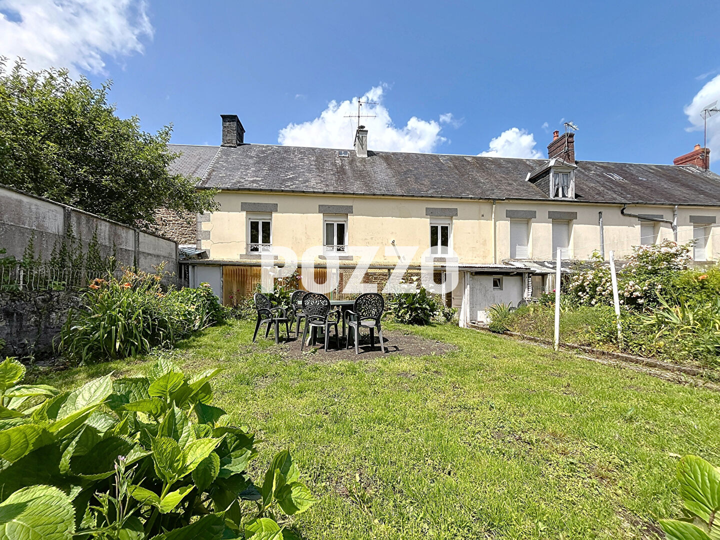 Agence immobilière de Agence Pozzo-immobilier