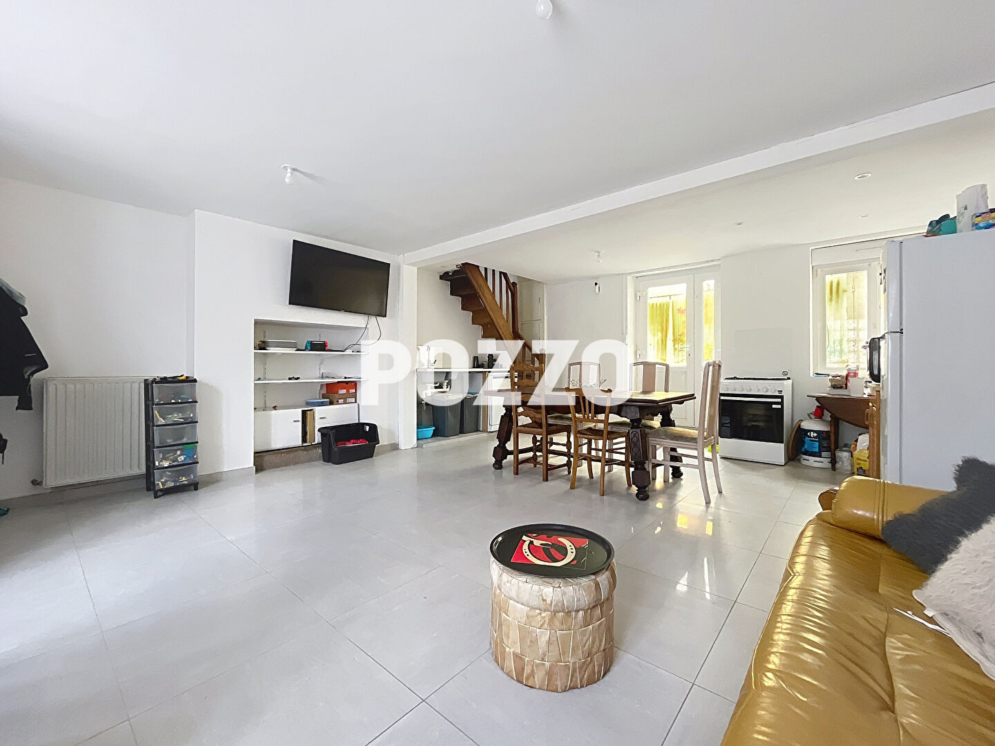 Photo A VENDRE MAISON DE 4 PIECES (103 m2) A NOUES DE SIENNE (14) image 3/6