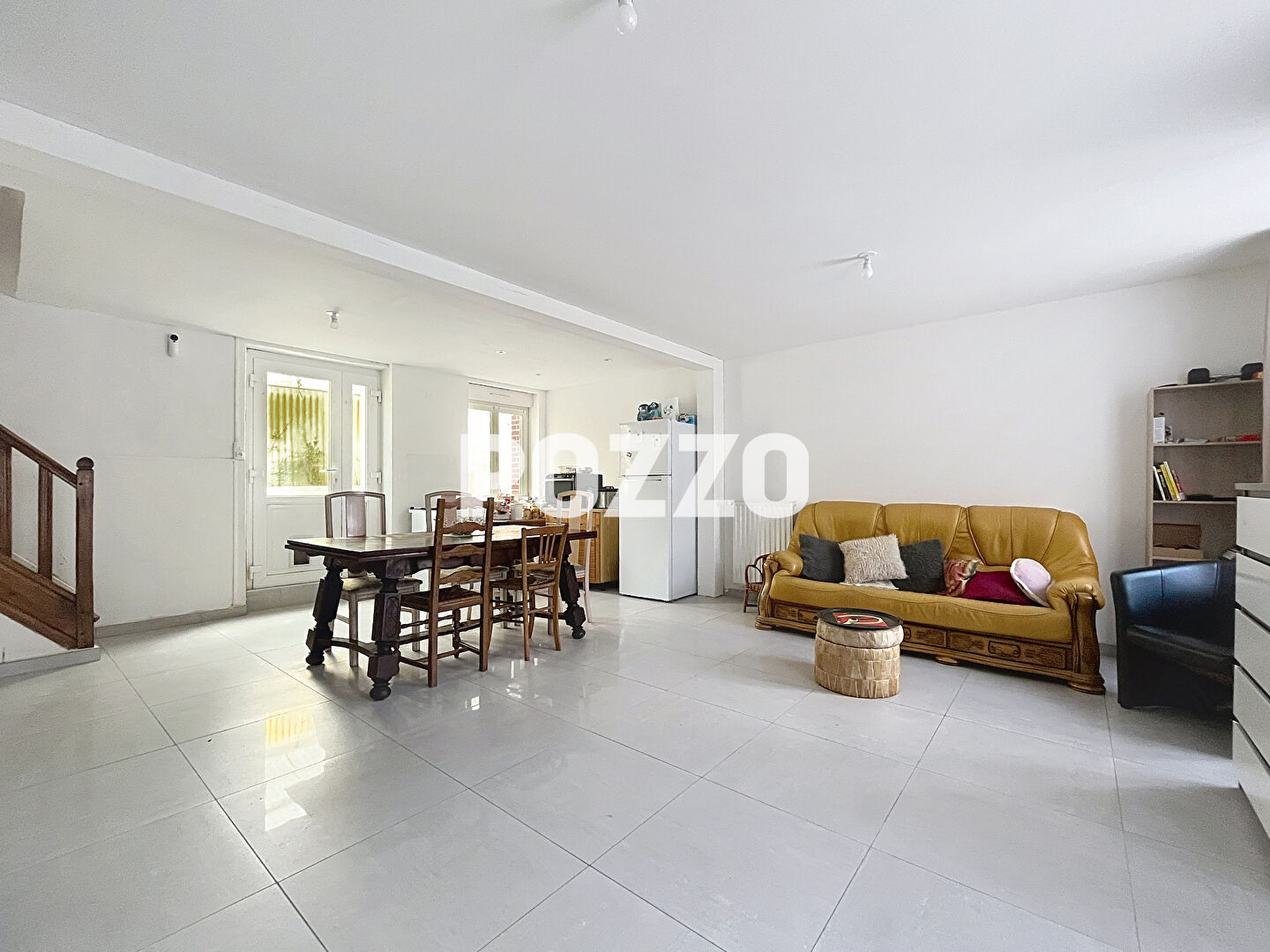 Photo A VENDRE MAISON DE 4 PIECES (103 m2) A NOUES DE SIENNE (14) image 6/6