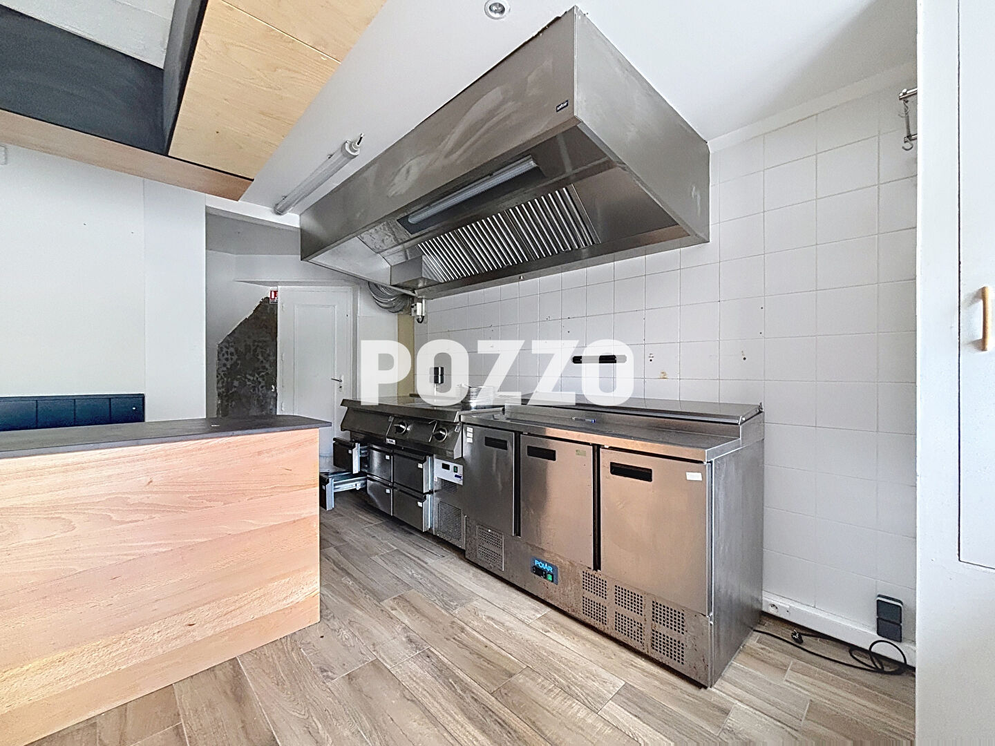 Agence immobilière de Agence Pozzo-immobilier - Pozzo immobilier Agon Coutainville