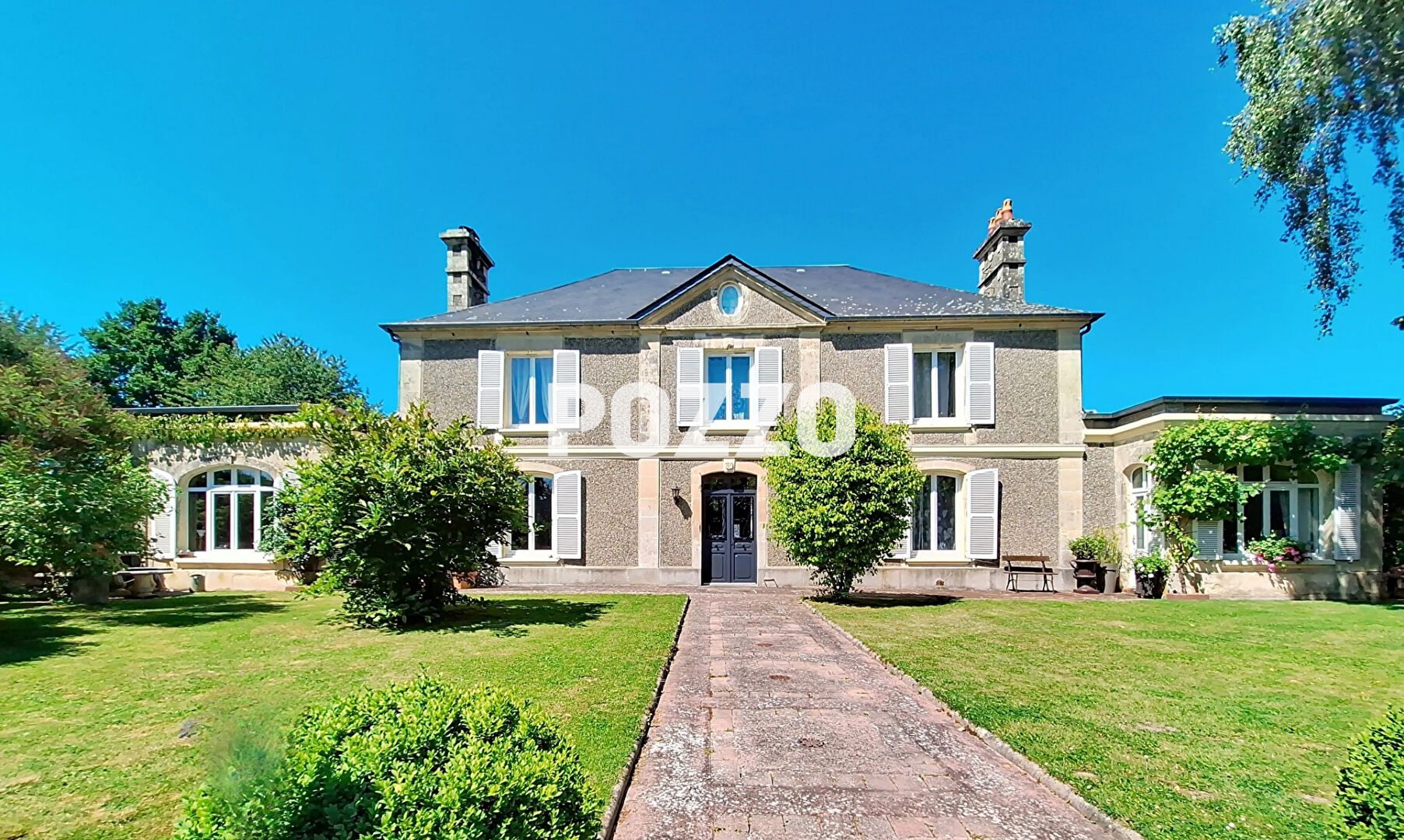 Agence immobilière de Agence Pozzo Immobilier Villers