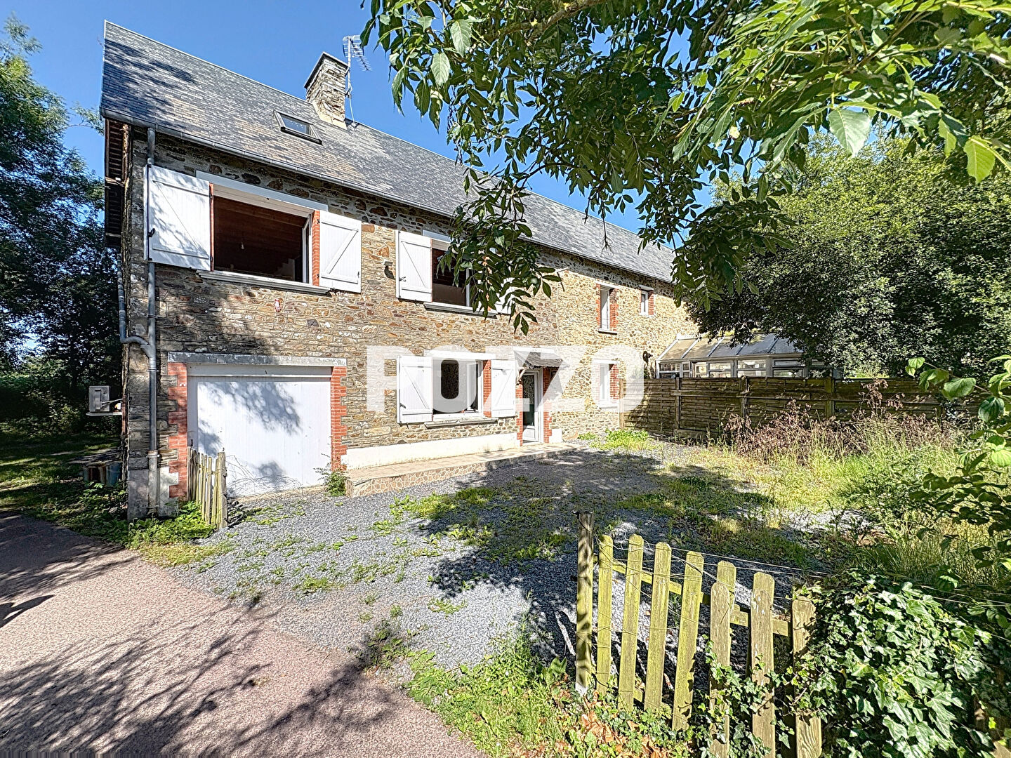 Agence immobilière de Agence Pozzo-immobilier - Pozzo immobilier Coutances