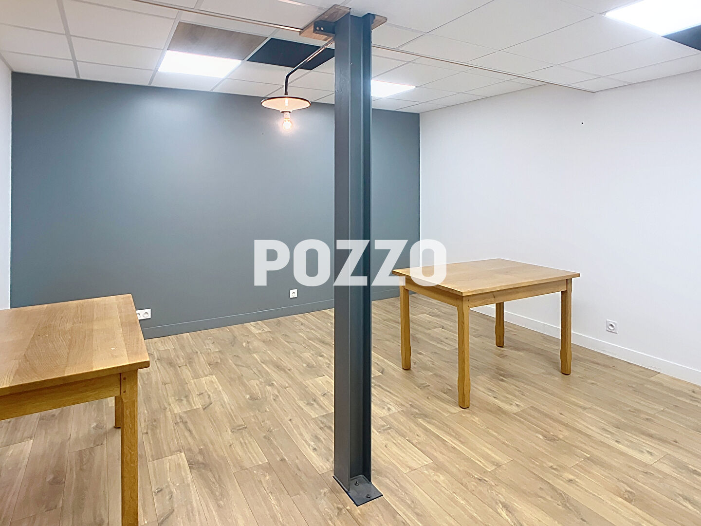 Agence immobilière de Agence Pozzo-immobilier - Pozzo immobilier Avranches