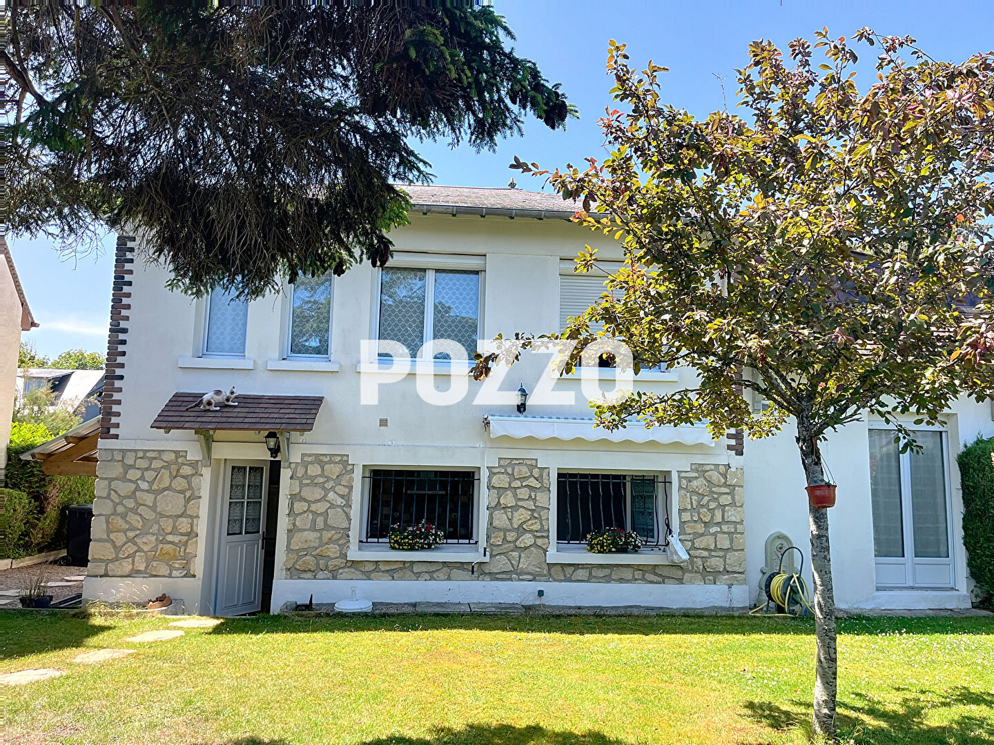 Agence immobilière de Pozzo Immobilier Trouville