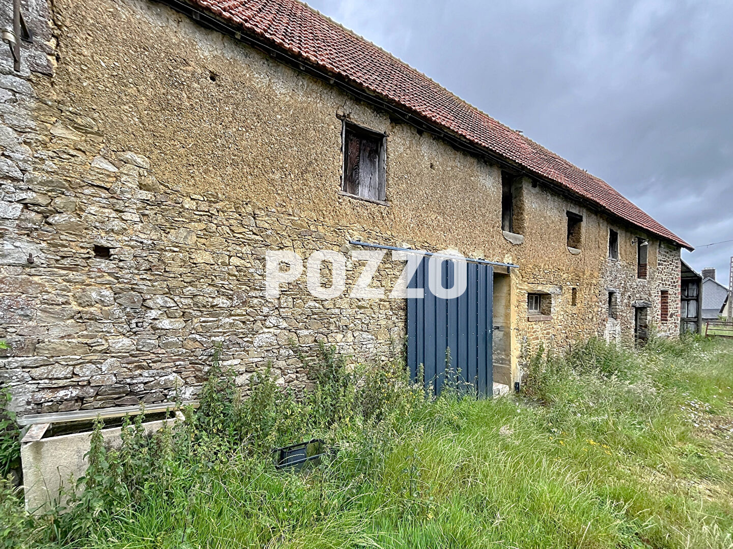 Agence immobilière de Pozzo Immobilier Saint Lô