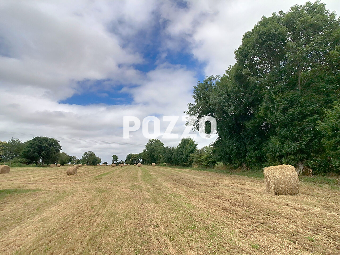 Agence immobilière de Agence Pozzo-immobilier - POZZO IMMOBILIER Pontorson