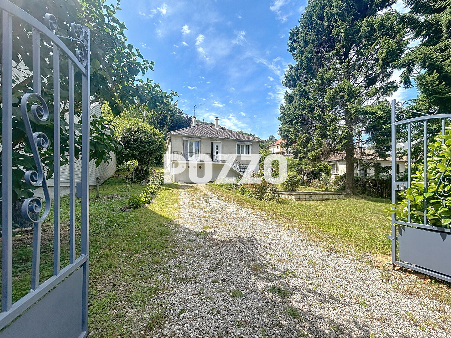 Agence immobilière de 
 Agence Pozzo-immobilier - Pozzo Immobilier Honfleur 
