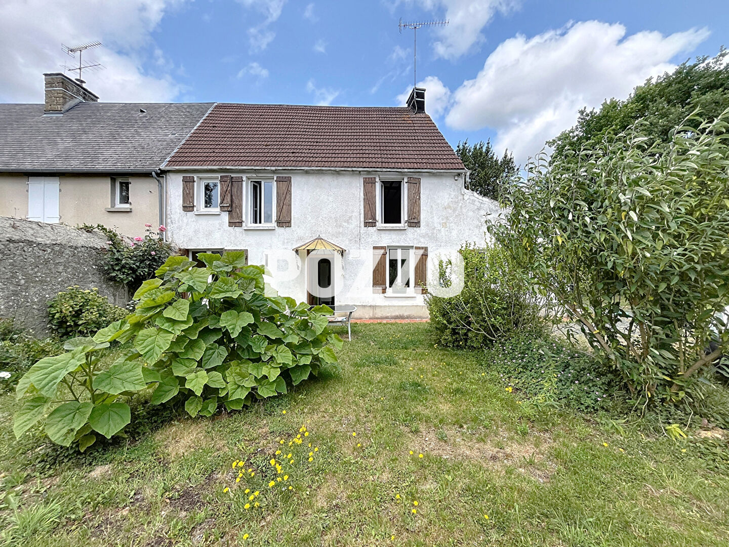 Agence immobilière de Agence Pozzo-immobilier - Pozzo Immobilier Torigni