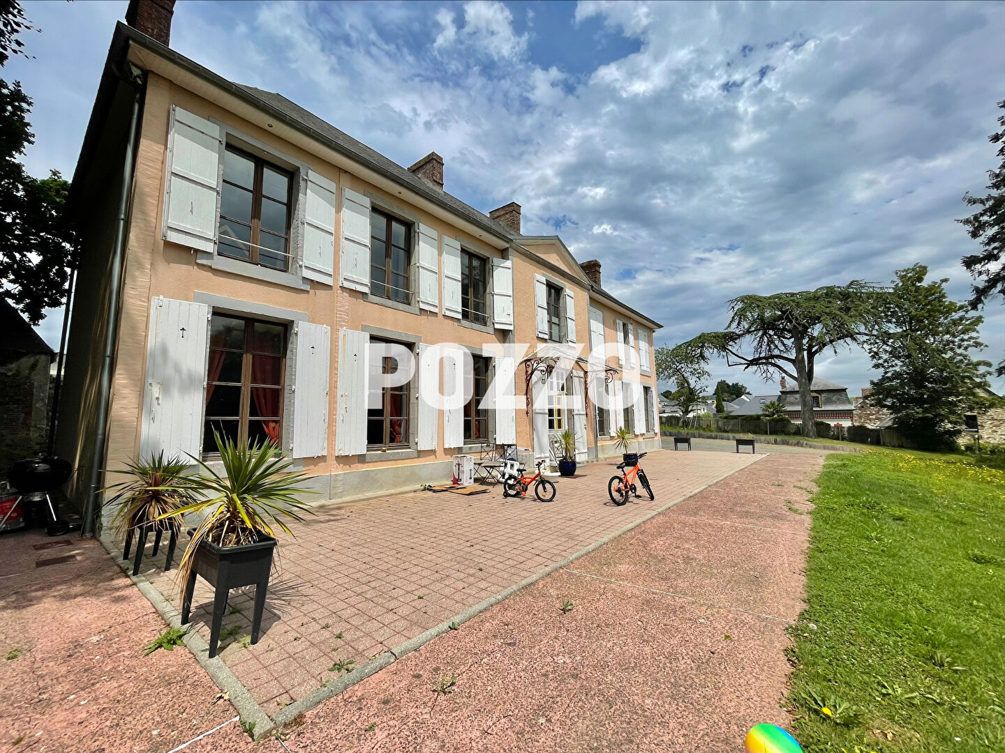 Agence immobilière de Agence Pozzo-immobilier - Pozzo immobilier Granville Location