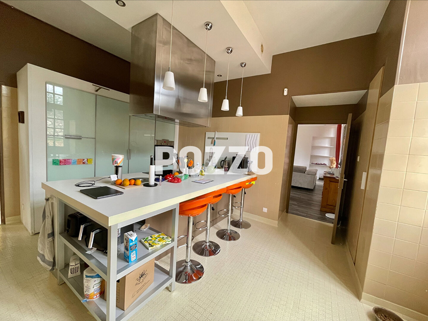 Photo Location - Maison 5 pièce(s) - 185 m² - Meublée à l'année - Donville Les Bains image 2/6