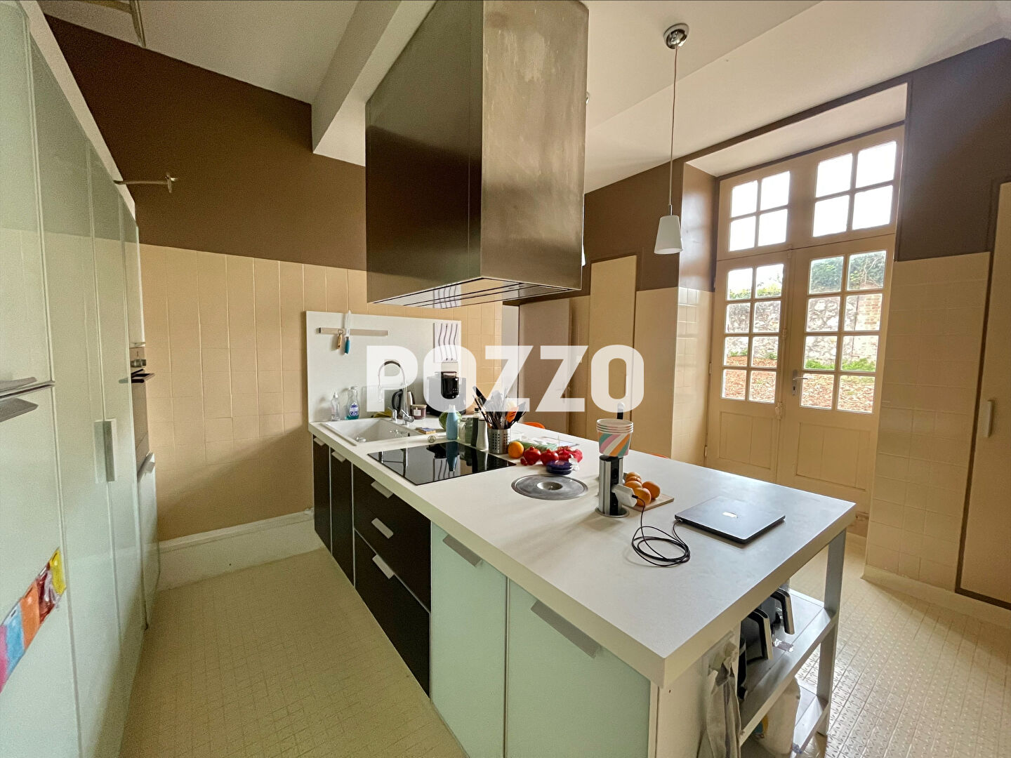 Photo Location - Maison 5 pièce(s) - 185 m² - Meublée à l'année - Donville Les Bains image 3/6