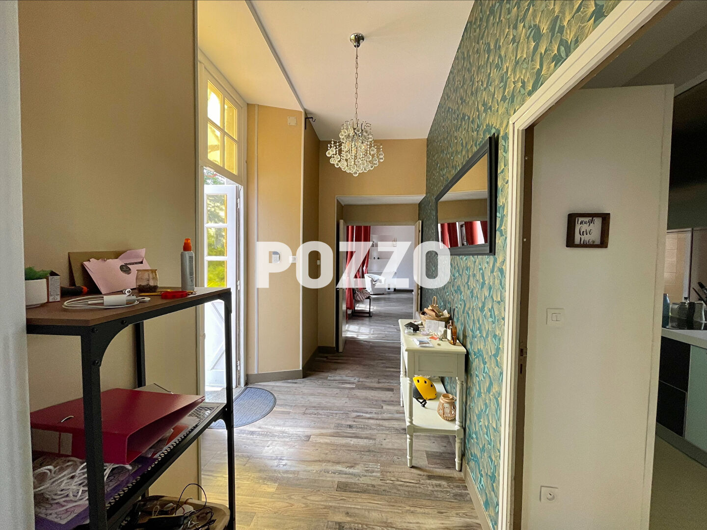 Photo Location - Maison 5 pièce(s) - 185 m² - Meublée à l'année - Donville Les Bains image 5/6