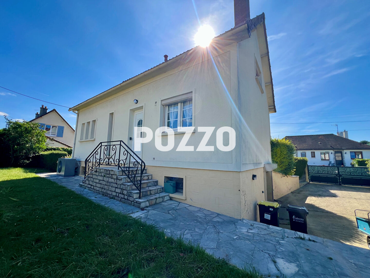 Agence immobilière de Pozzo Immobilier Bayeux