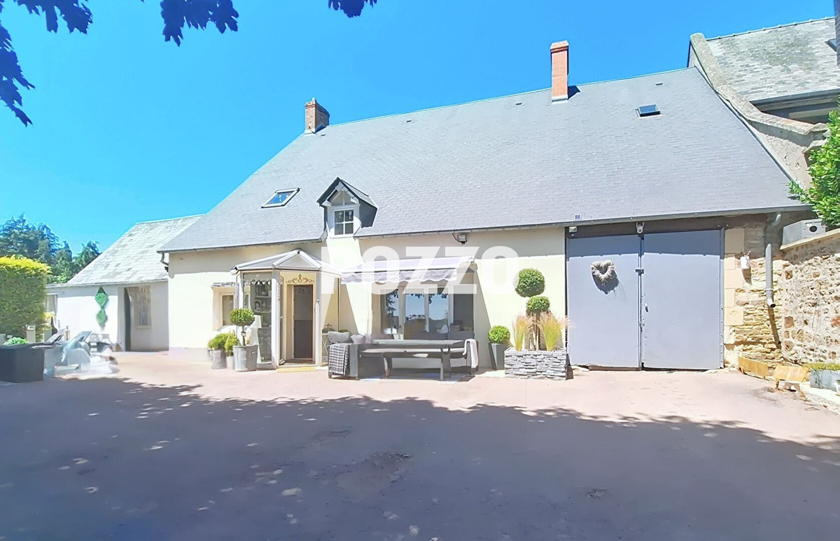 Agence immobilière de Agence Pozzo Immobilier Villers