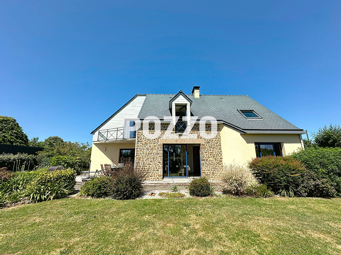 Agence immobilière de Agence Pozzo-immobilier - Pozzo immobilier Avranches