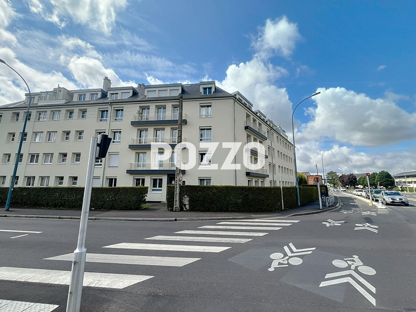 Agence immobilière de Agence Pozzo-immobilier - Pozzo immobilier Coutances Location