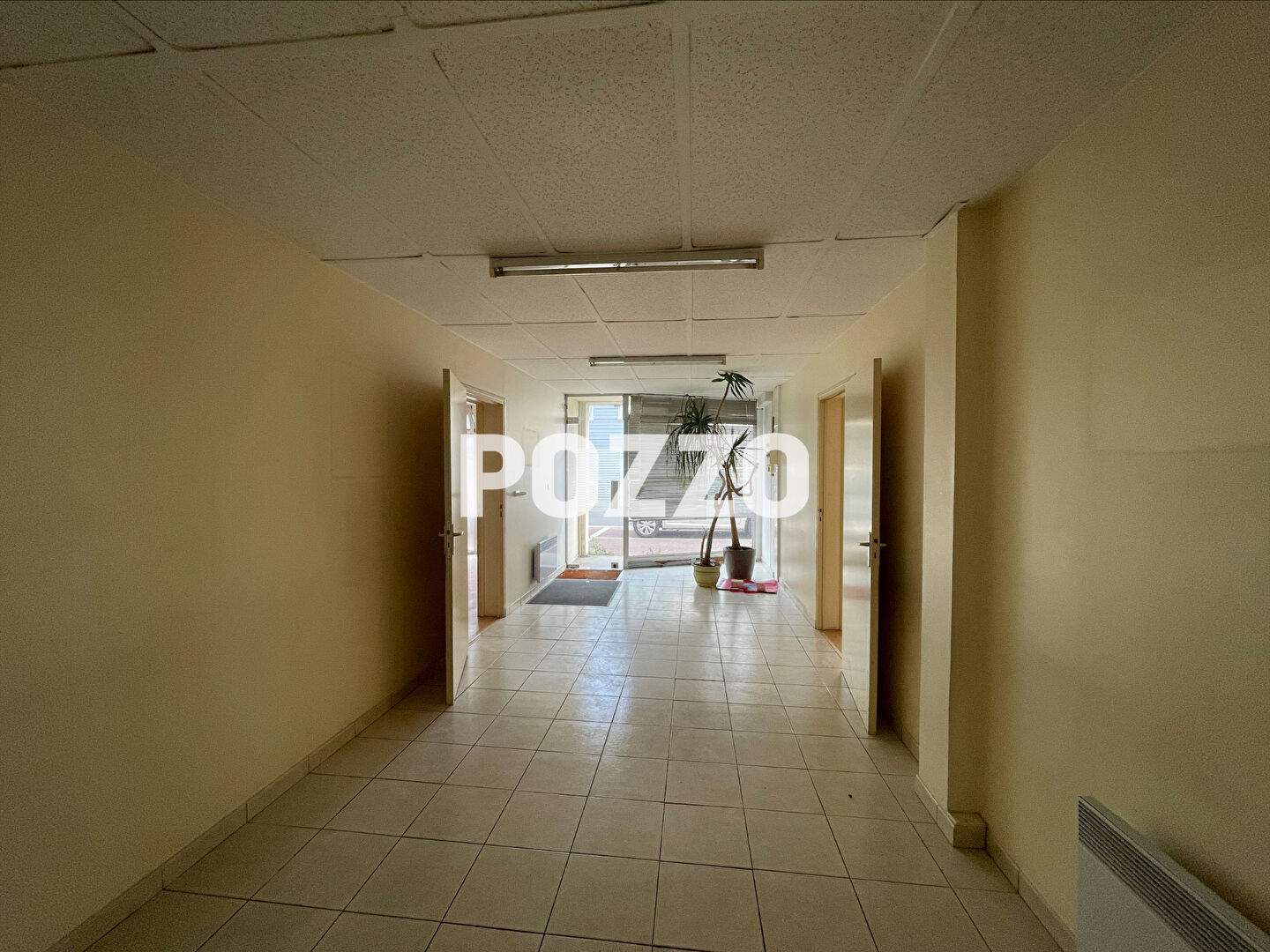 Photo Local d'activité à louer  - Donville les bains. image 4/5