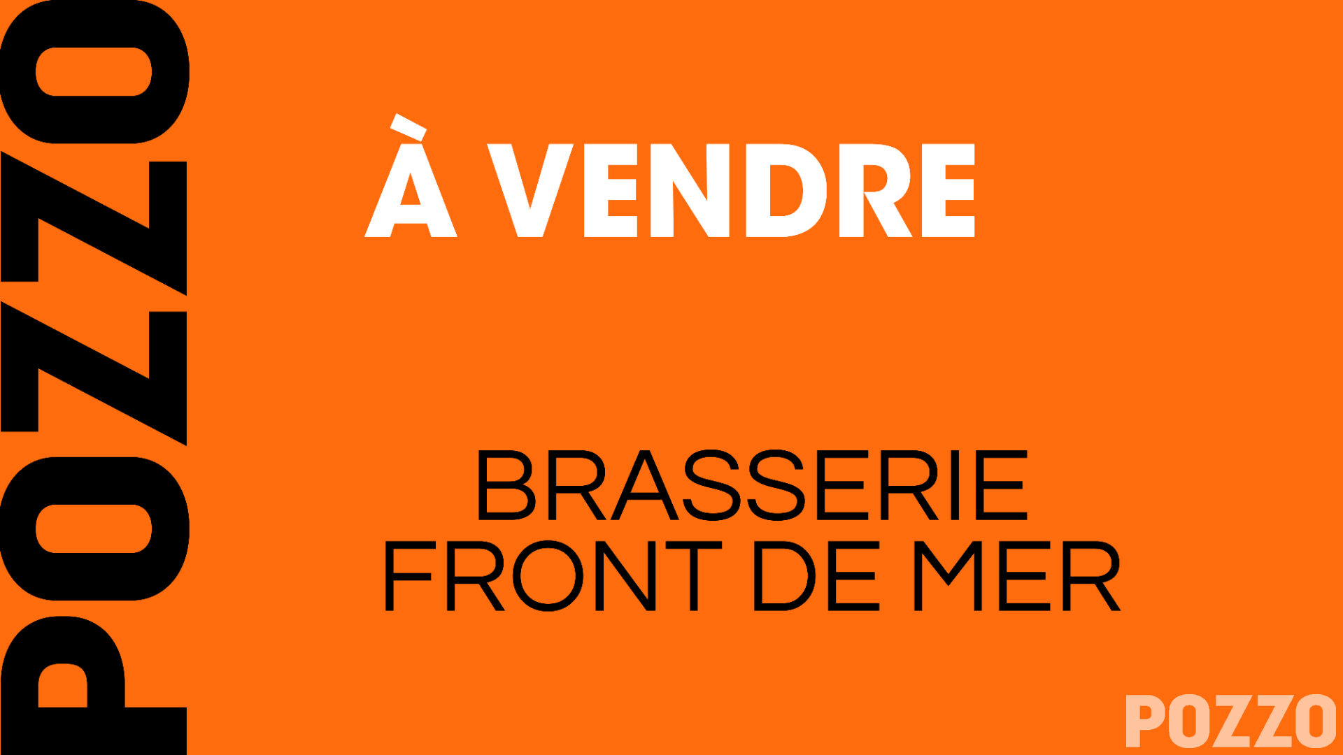 Agence immobilière de Agence Pozzo-immobilier - Pozzo Immobilier Caen