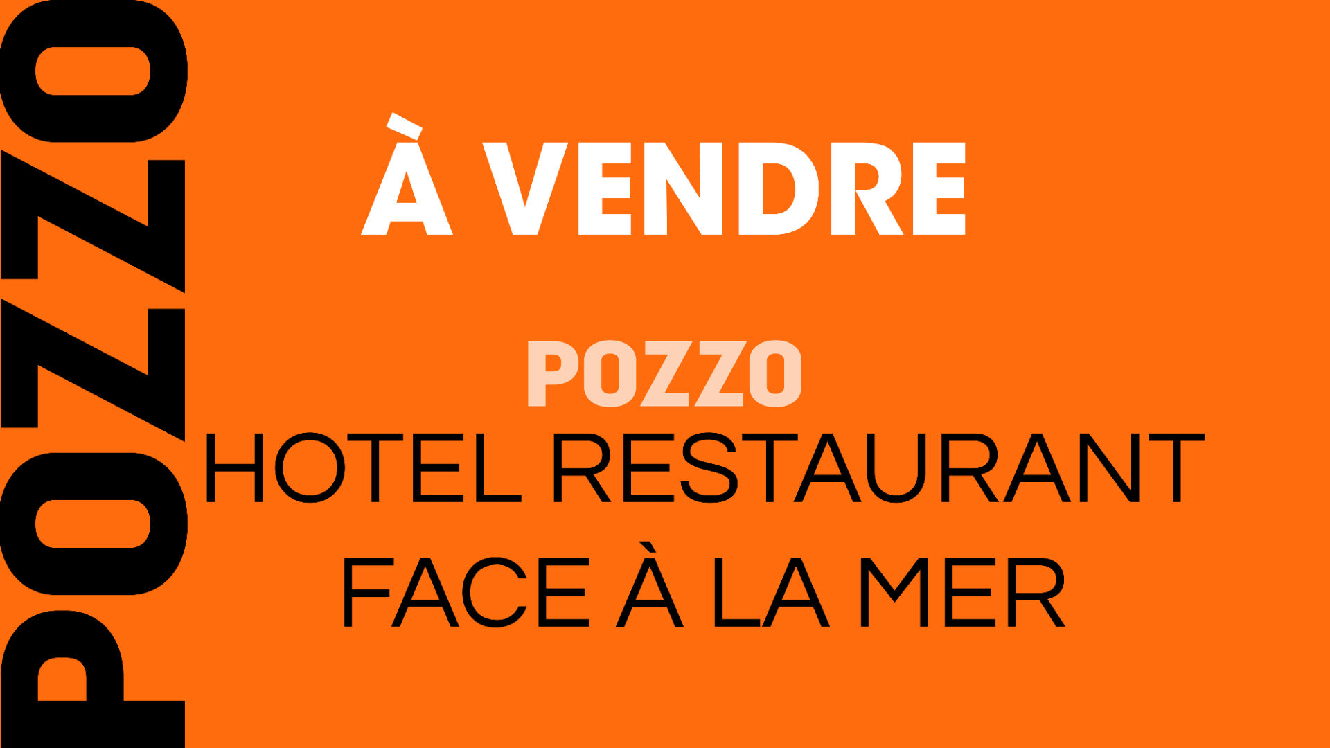 RARE  BAR RESTAURANT FACE A LA MER PRES DE CABOURG.