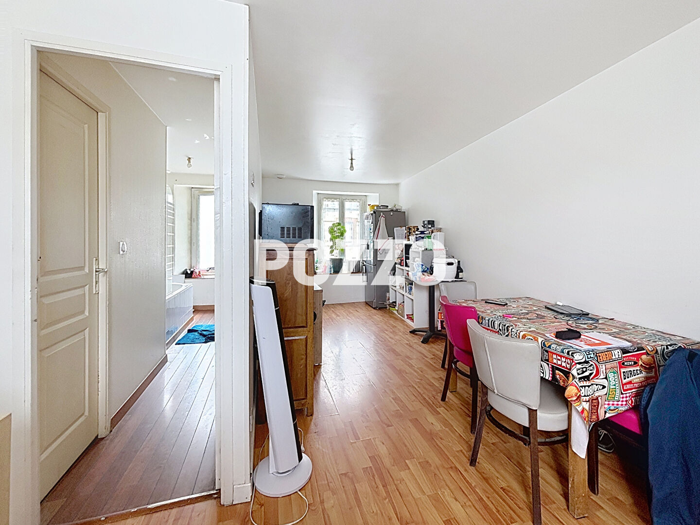 Agence immobilière de Agence Pozzo-immobilier - Pozzo immobilier Agon Coutainville