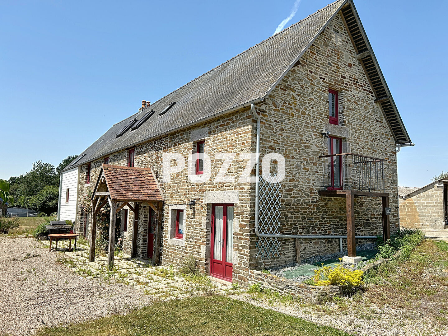 Agence immobilière de Agence Pozzo-immobilier