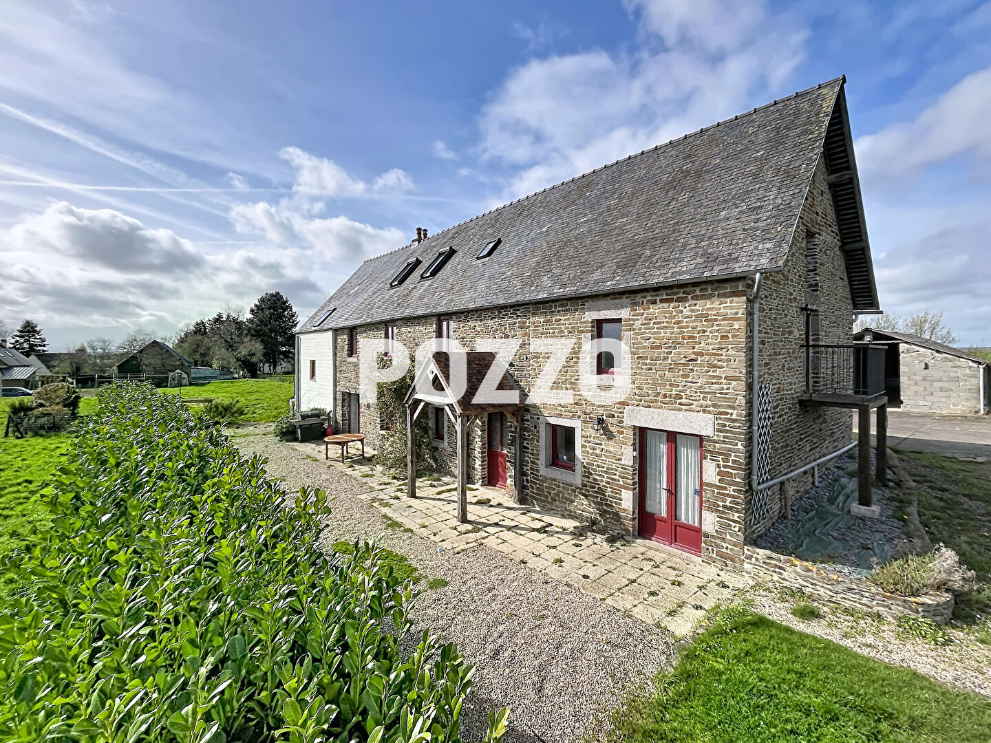 Agence immobilière de Agence Pozzo-immobilier