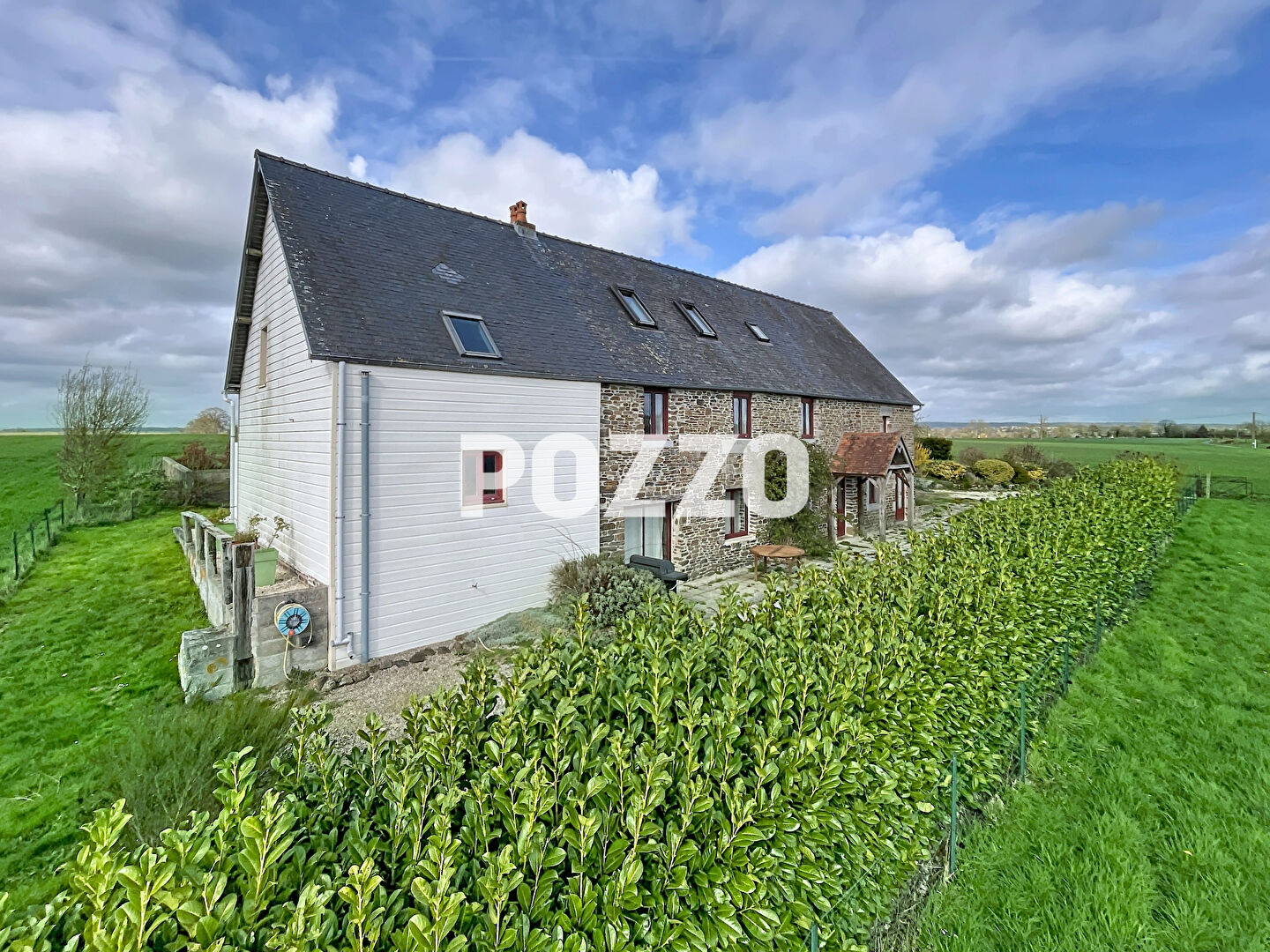 Agence immobilière de Agence Pozzo-immobilier