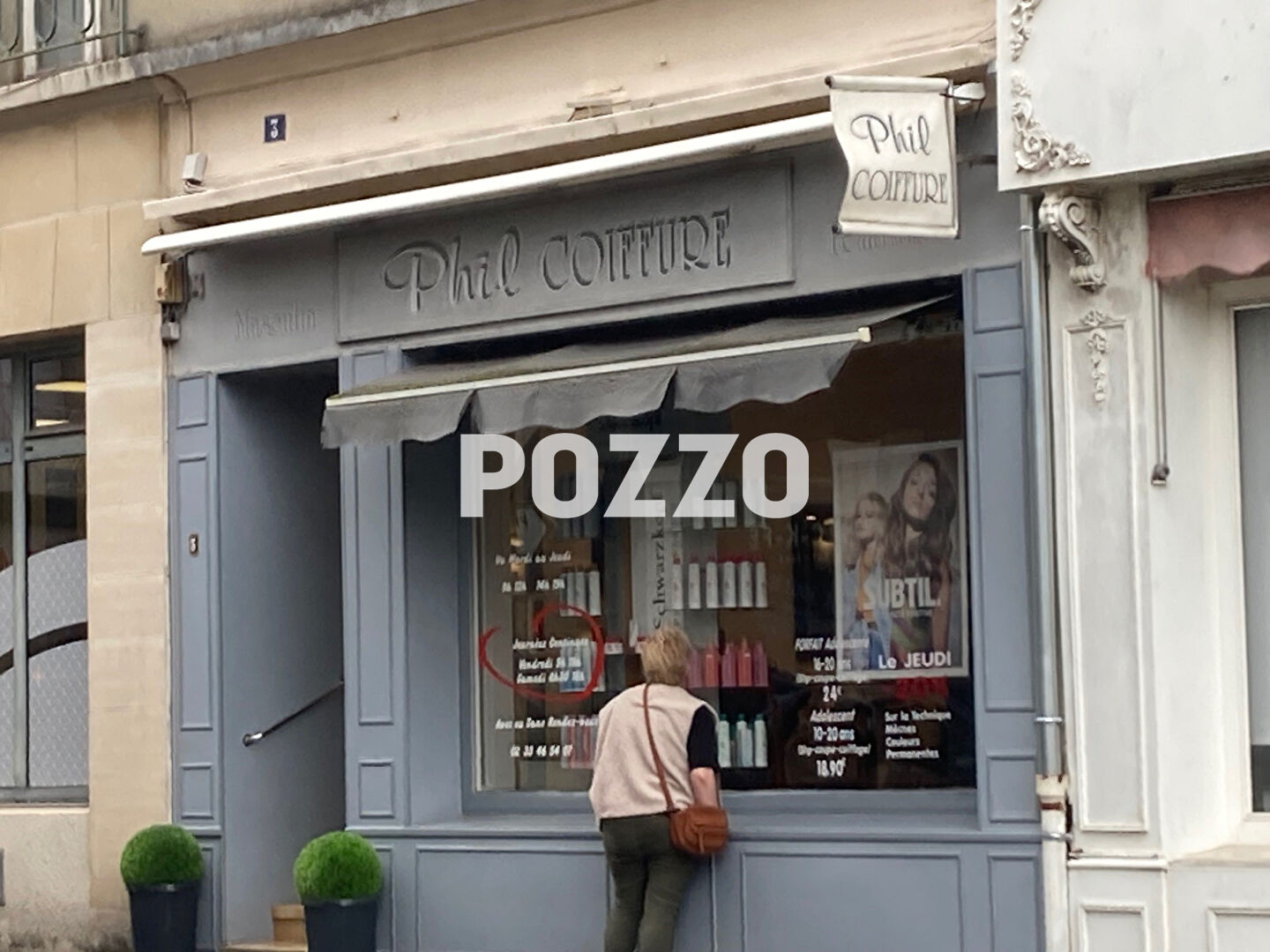 Agence immobilière de Agence Pozzo-immobilier - Pozzo immobilier Coutances