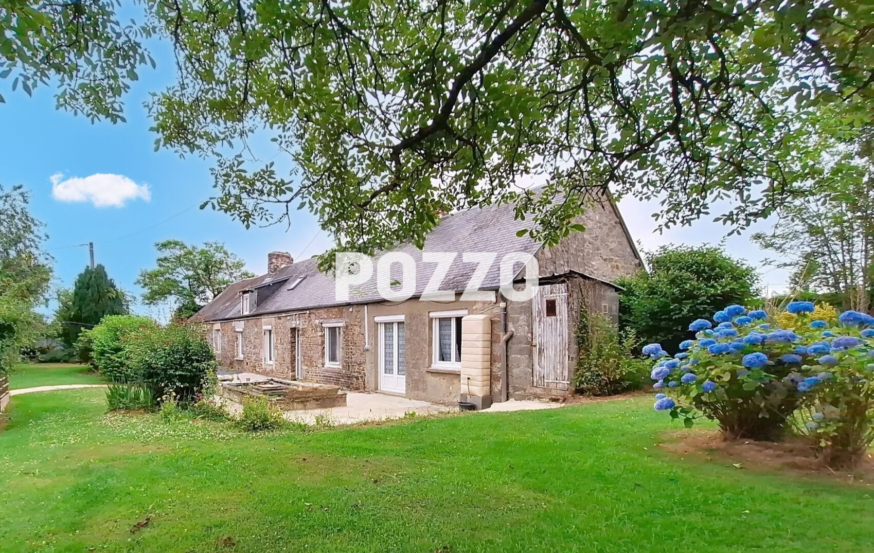 Agence immobilière de Agence Pozzo Immobilier Villers